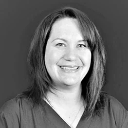 Gina, administrative receptionist at Northbrook Dental Group.