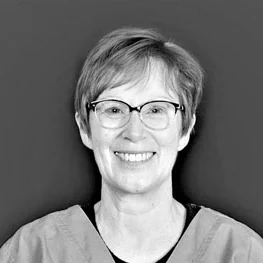 Sandy, registered dental hygienist at Northbrook Dental Group.